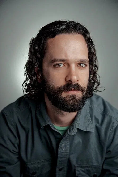 Neil Druckmann profile