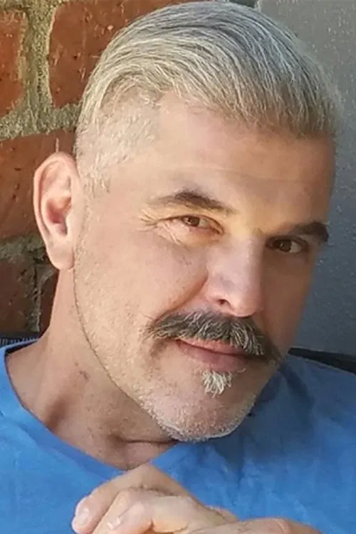 Oleg Zatsepin profile