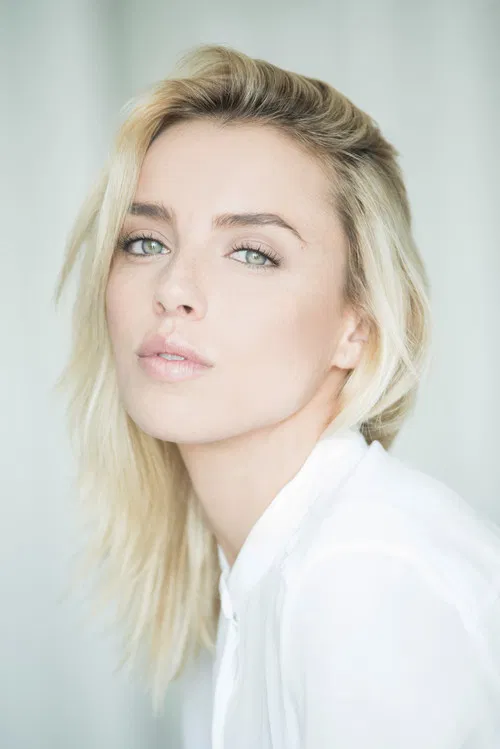 Marcela Guirado profile