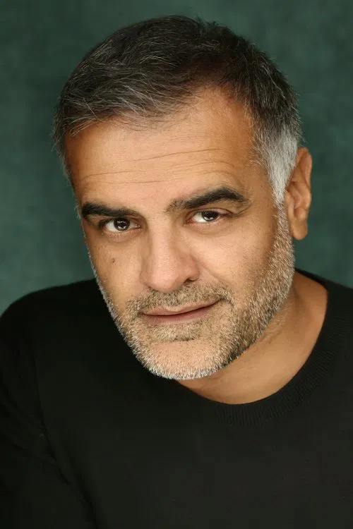 Sartaj Garewal profile