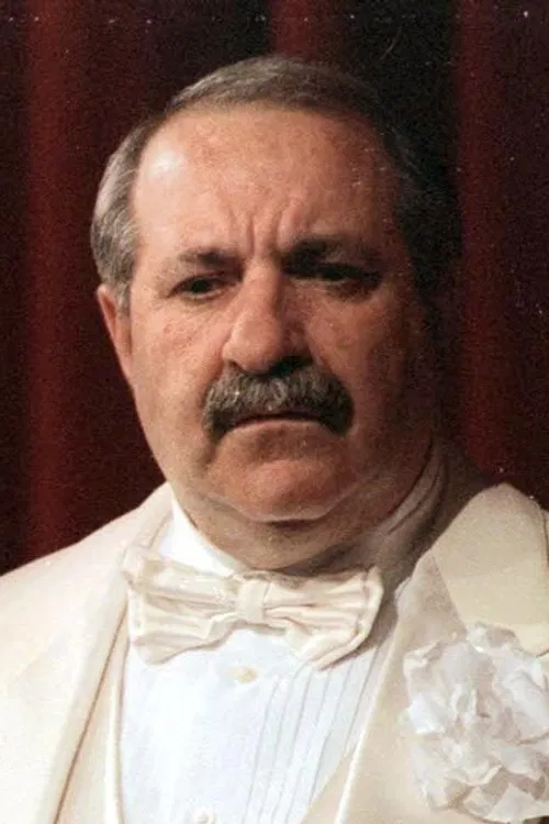 Franco Bracardi profile