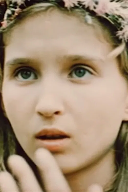 Svetlana Sergeyeva profile