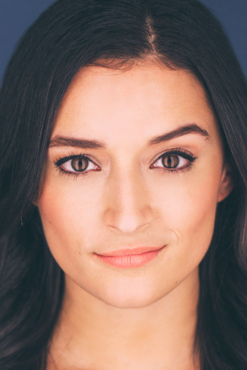 Alex Andrews profile