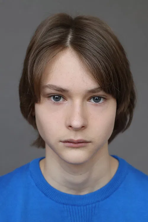 Igor Yashanin profile