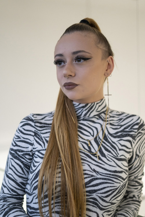 Soraya Luaces profile