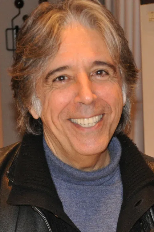 Ariel Zeitoun profile