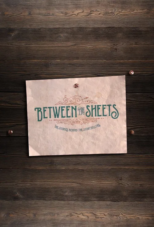 Between the Sheets poster