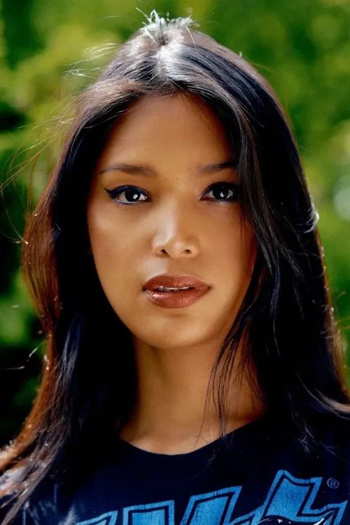 Geena Rocero profile