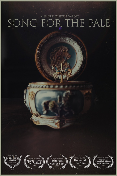 Song for the Pale poster