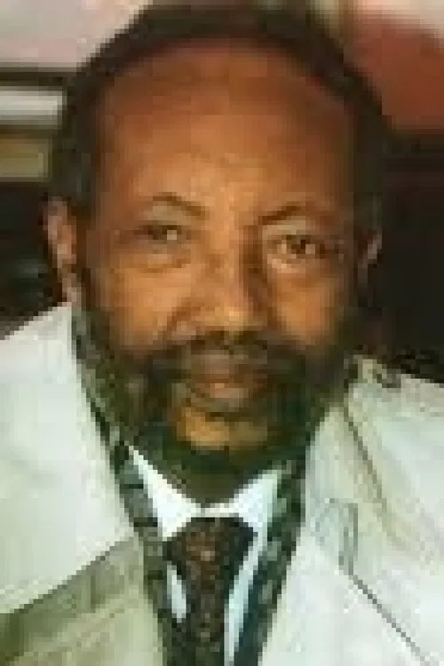 Tsegaye Gabre-Medhin profile