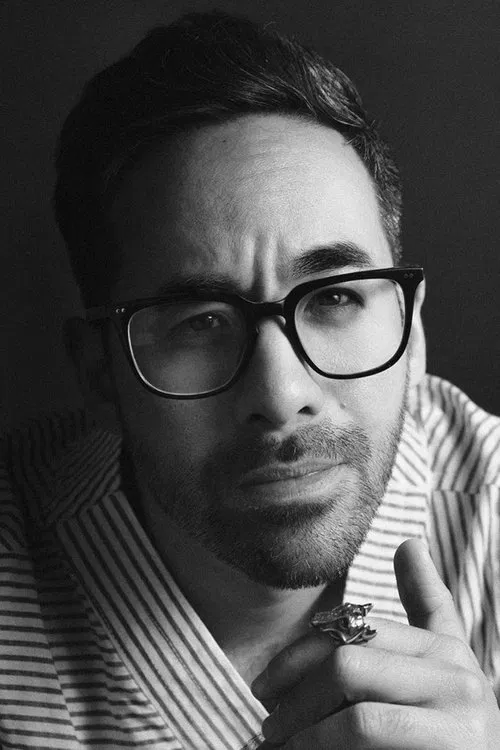 Samuel Kishi profile