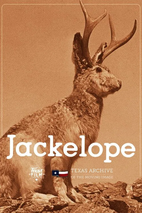 Jackelope poster