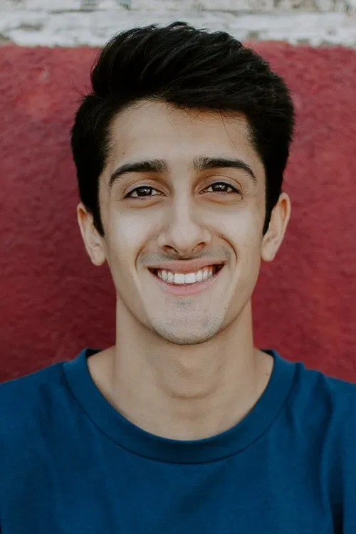 Nabeel Muscatwalla profile