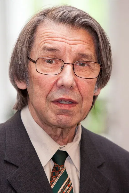 Hando Runnel profile