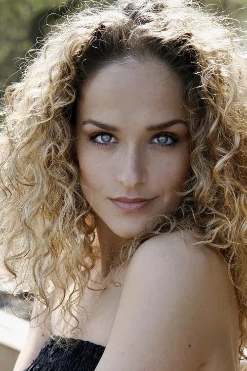 Lucia Molnárová profile