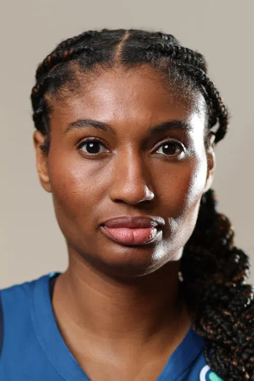 Angel McCoughtry profile