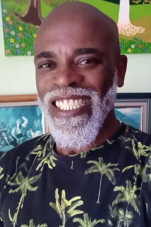 Elidio Netto profile