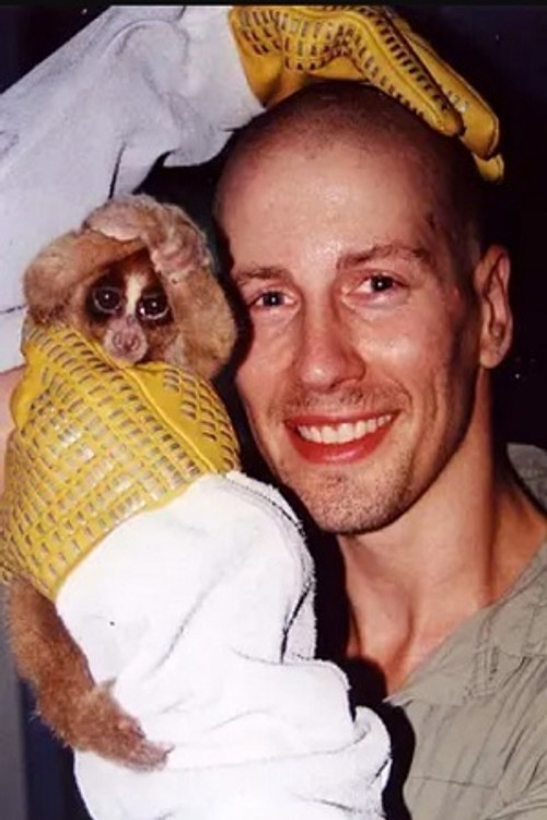 Dr. Bryan Grieg Fry profile