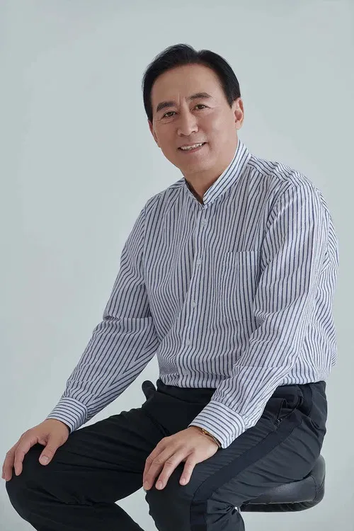 Zhang Liming profile