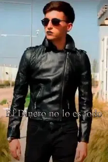 Money Isn’t Everything poster