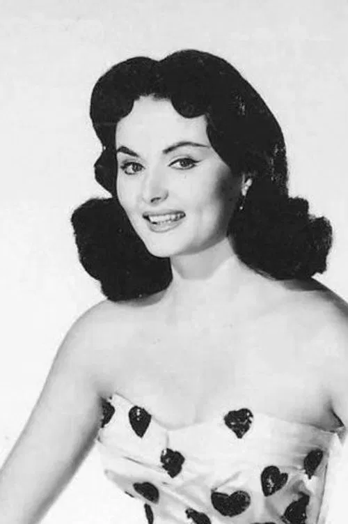 Nancy Walters profile