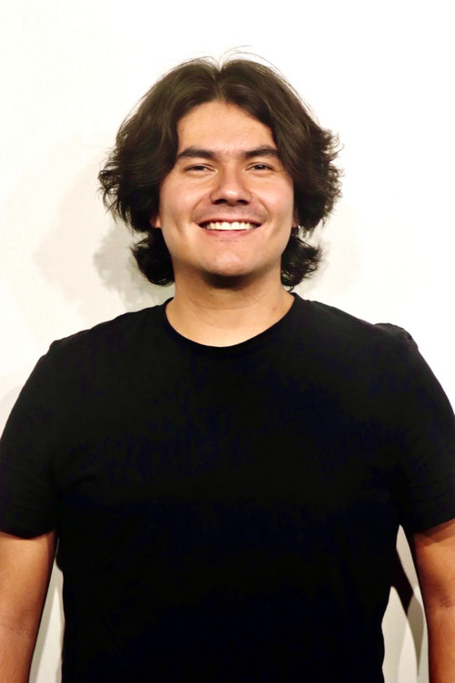 Jonathan Madrigal profile