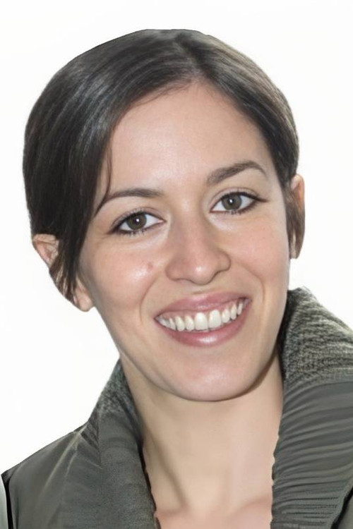 Anali Harpaz profile