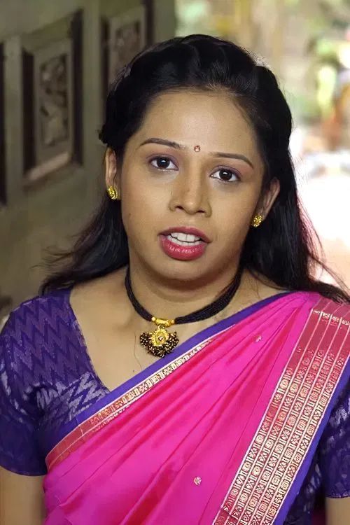 Sayali Deshpande profile