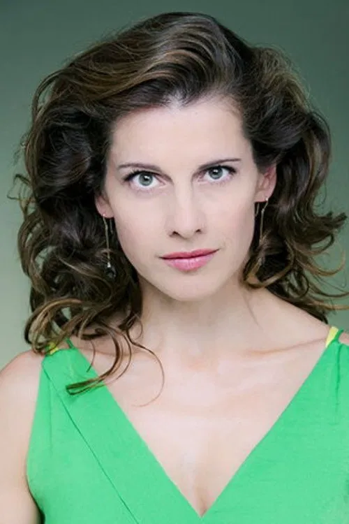 Judith Rosmair profile