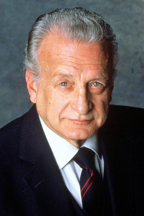 George C. Scott profile