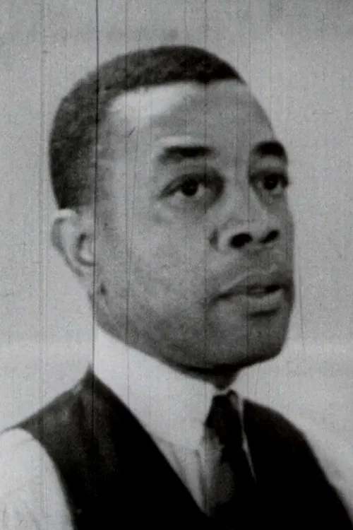 Henry 'Gang' Gines profile