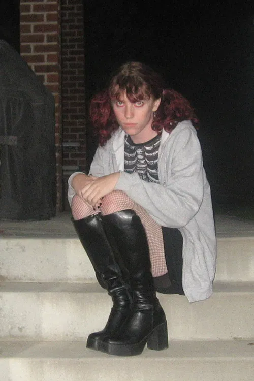 Riley Mortenson profile