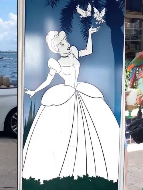 My Trip My Miami poster