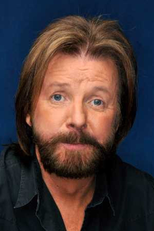 Ronnie Dunn profile