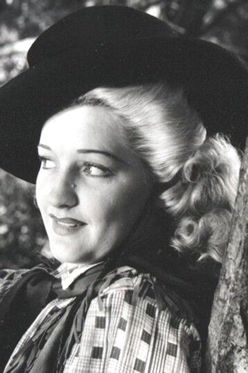 Sally Cairns profile