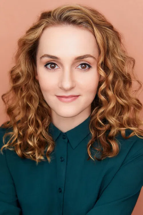 Anna Andersen profile