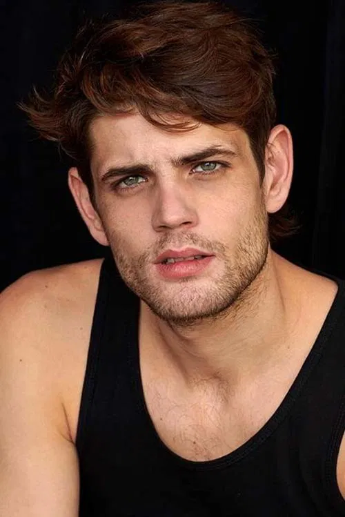 Alberto Olmo profile