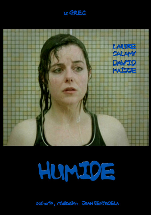 Humide poster