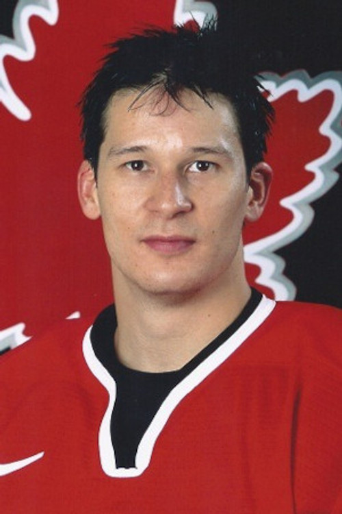 Paul Kariya profile