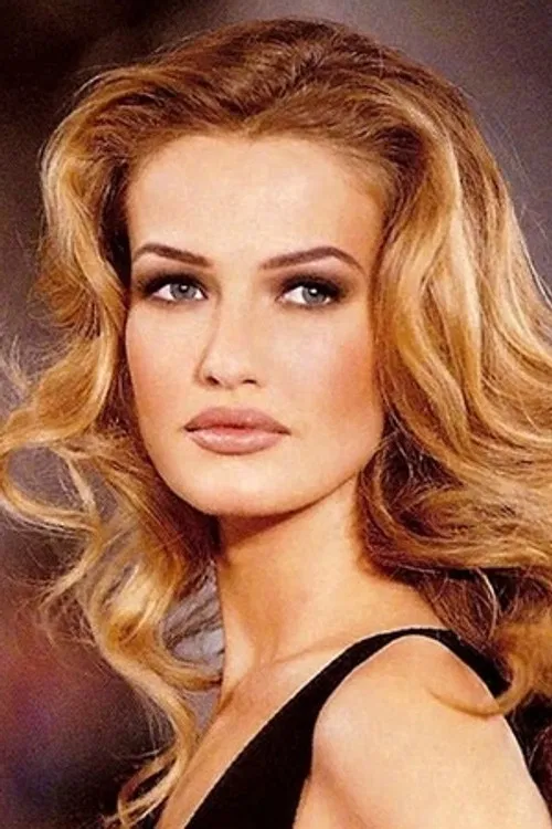 Karen Mulder profile