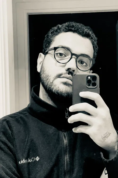 Lucas Vinicius profile