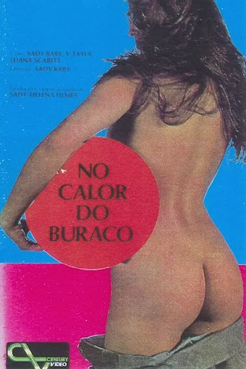 No Calor do Buraco poster