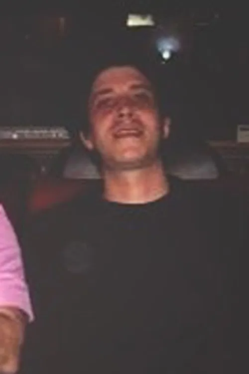 Mario González profile