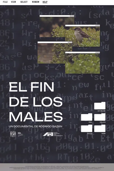 Bad Days Won't Last poster