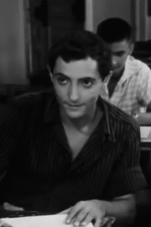 Thodoros Triandafyllidis profile