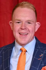 Colson Smith profile