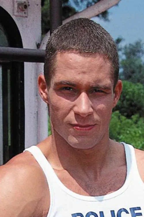 Mark Giuliani profile