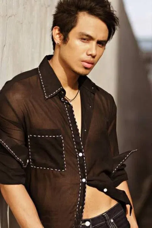 Josh Ivan Morales profile