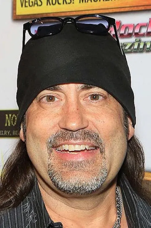 Danny Koker profile