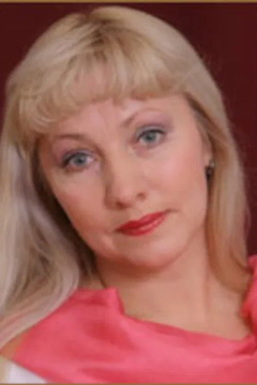 Raisa Astredinova profile